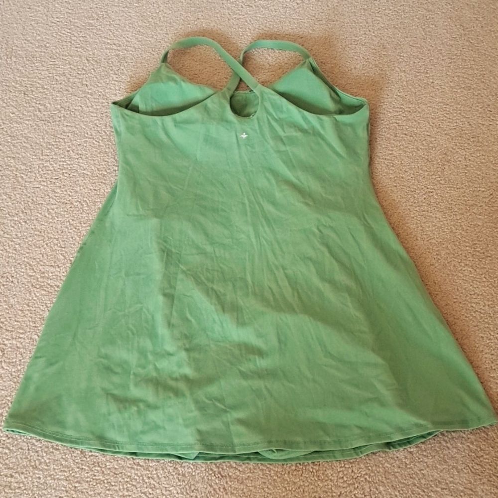 XLARGE HALARA SOFTLY ZERO PLUSH BACKLESS EASY PEE… - image 8